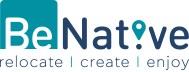 benative logo
